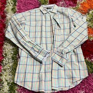 Men’s Button Down